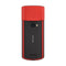 Nokia 5710 Xpress Audio Feature Phone (Black)