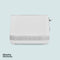Morphy Richards Illumination Bread Toaster 4 Slice Electric 2 Wide Slots White