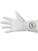 Humble Bee 112 Goatskin Beekeeping Gloves with Ventilated Cuffs