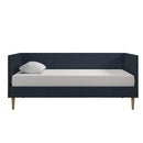 DHP Franklin Daybed, Twin, Blue