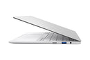Samsung Galaxy Book Pro Windows 11 Intel Evo Platform Laptop Computer 15.6" AMOLED Screen 11th Gen Intel Core i5 Processor 8GB Memory 512GB SSD Long-Lasting Battery, Mystic Silver