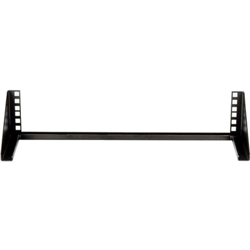 Startech 2U 19-Inch Steel Vertical Rack and Wall Mountable Server Rack