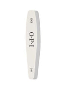 OPI Nail File 220/280 Grit ultra-fine for smoothing out nails