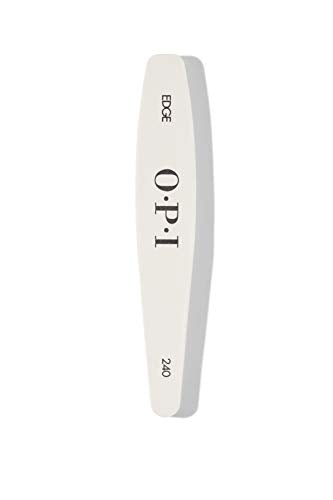 OPI Nail File 220/280 Grit ultra-fine for smoothing out nails