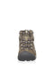 KEEN Female Targhee II Mid WP Slate Black Flint Stone Size 9.5 US Hiking Boot