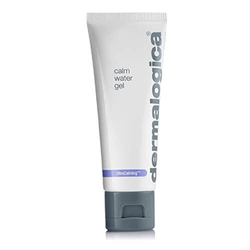 Dermalogica Calm Water Gel For Unisex Gel, 50 ml