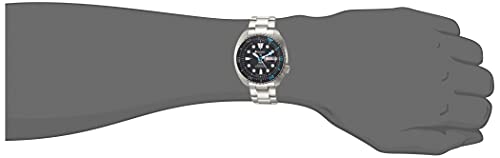 SEIKO PROSPEX SBDY093 [Diver Scuba PADI Collaboration Model Mechanical Men's Metal Band]