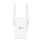 TP-Link AX3000 Wi-Fi Range Extender - Internet Booster, Wi-Fi 6, Dual Band, AP Mode w/Gigabit Port, APP Setup, OneMesh Compatible (RE705X) AU Version