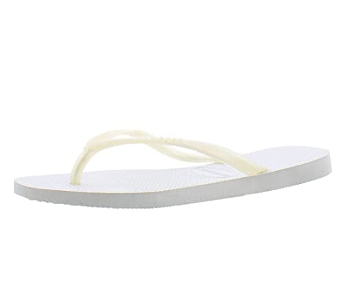 Havaianas womens 4000030 Flip Flop Sandals Size: 9-10