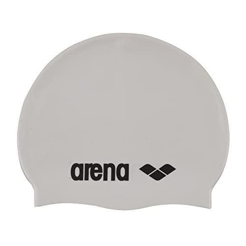 Arena Classic Silicone Swimming Caps