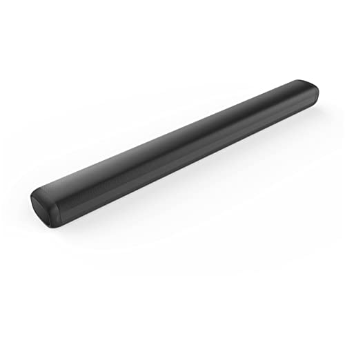 Laser 2.1 Channel Dolby Atmos Soundbar with Built-in Subwoofers - Immersive Home Theater Audio System, Atmos Speakers, LED Display for Movies, TV, and Music