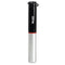 Zefal Air Profil FC01 Telescopic Aluminium Mini MTB Pump, 6 bar/87 psi, 116 g - Silver/Black