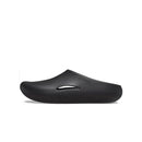 Crocs unisex-adult Mellow Clog, Black M8W10