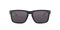 Oakley Men's Holbrook Matte Black Frame/Prizm Grey Lens Sunglasses