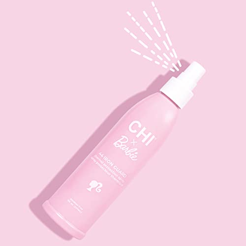 CHI x Barbie 44 Iron Guard Thermal Protection Spray, 8 oz