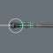 Wera 2050 PH Micro Kraft Form Micro screwdriver For Phillips screws, PH 0 x 60 mm