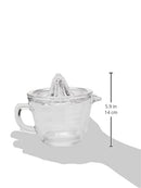 Avanti 15829 Glass Juicer with Measurements 12.9 cm*14.5 cm*13.6 cm