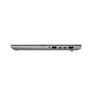 ASUS Vivobook X Laptop, 14.0-inch, Windows 11 Home, Intel Core i7-12700H Processor, 512GB SSD, 12GB RAM, Intel® Iris Xe Graphics Graphics, Neutral Grey, K3402ZA-LY459W