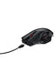 ASUS ROG Spatha X Wireless FPS MMO Gaming Mouse - Magnetic Charging Stand, ROG Push-Fit Swappable Switches, 12 Programmable Buttons, ROG Paracord, Aura Sync RGB Lighting