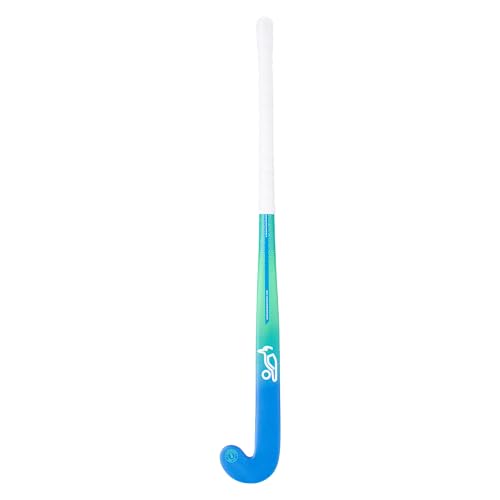 Kookaburra Orbit Hockey Stick - 26 Green Blue