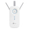 TP-LINK AC1750 WI-FI Range Extender GIGABIT ETHERNET PORTANT (3) 3 YR WTY (UK Version)