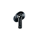Nothing Ear (2) Wireless Bluetooth Earphones Black - ANC (Active Noise Cancelling) Headphones, Hi-Res Audio Certified, Dual Connection, Powerful 11.6 mm Driver
