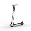 Segway Ninebot Air T15 KickScooter, Black/White