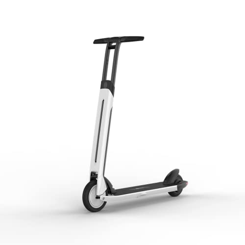 Segway Ninebot Air T15 KickScooter, Black/White