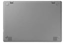 SAMSUNG Galaxy Chromebook 4 11.6-inch 64GB eMMC, 4GB RAM, Gigabit Wi-Fi, Chrome OS, HD Intel Celeron Processor N4000