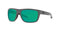 Costa Del Mar Broadbill - Matte Gray/green Mirror 580g