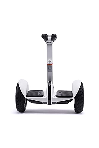 Segway Ninebot 23.04.0000.02 S Pro White