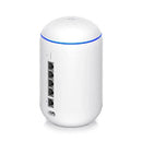 Ubiquiti UDR UniFi Dream Router - All-in-one WiFi 6 Router, USG, 2X PoE Output - Unifi Controller and Protect