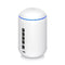 Ubiquiti UDR UniFi Dream Router - All-in-one WiFi 6 Router, USG, 2X PoE Output - Unifi Controller and Protect