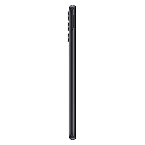 Samsung Galaxy A04s SM-A047F/DSN 16.5 cm (6.5) Dual SIM 4G USB Type-C 3 GB 32 GB 5000 mAh Black