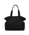 Lululemon Athletica Lululemon Side-Cinch Shopper Bag 18L (Black), Black, Large