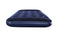 Bestway Airbed Aeroluxe Twin Airbed with Built-in Foot Pump