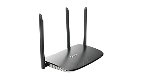 TP-LINK AC1200 Wireless VDSL/ADSL Modem Router, NBN Ready (Archer VR300) | AU Version |