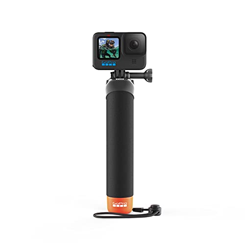 GoPro AFHGM-003 The Handler 3.0, Black