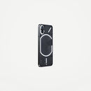 Nothing Phone (1) 5G Dual 256GB + 8GB RAM Black - Glyph Interface, 50 MP Dual Camera, 6.55” 120Hz OLED Display
