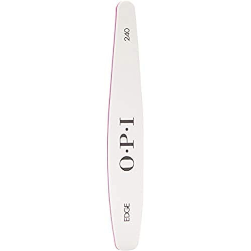 OPI Nail File 220/280 Grit ultra-fine for smoothing out nails