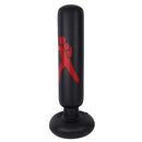 Punching Bag, Bounce Back Punching Bag, Practical Durable Strong for Children Adults