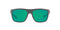 Costa Del Mar Broadbill - Matte Gray/green Mirror 580g