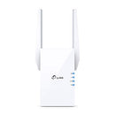 TP-Link AX1800 Wi-Fi Range Extender - Internet Booster, Wi-Fi 6, Dual Band up to 1.8Gbps Speed, AP Mode w/Gigabit Port, APP Setup, OneMesh Compatible (RE605X) AU Version