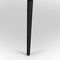 Poly & BARK HAVA Dining Chair,Oak, Black