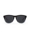 Hawkers Unisex Hawkers - ONE FUSION unisex sunglasses TR18 UV400 Sunglasses, Fusion Dark, 54 UK