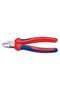 Knipex Diagonal Side Cutting Pliers, 160 mm Length