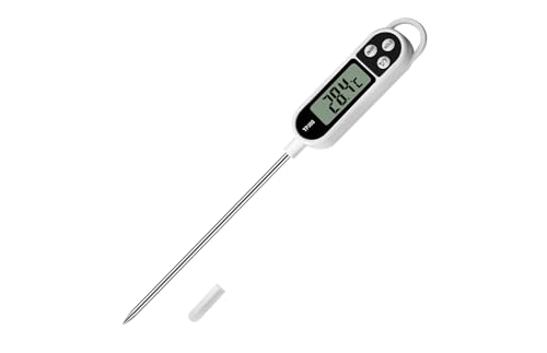 Digital Meat Thermometer TP300 Kitchen Cooking BBQ Food Thermometer Tool