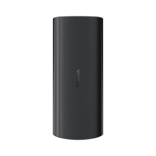 NOKIA 105 4G TA-1546 DS Charcoal