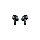 Nothing Ear (2) Wireless Bluetooth Earphones Black - ANC (Active Noise Cancelling) Headphones, Hi-Res Audio Certified, Dual Connection, Powerful 11.6 mm Driver