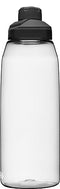 CamelBak Chute Mag BPA Free Water Bottle with Tritan Renew, 50oz, Clear